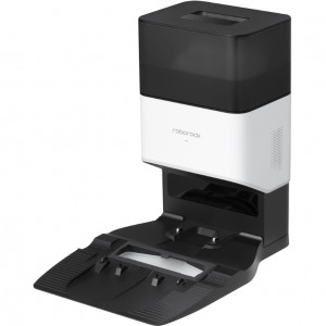 Roborock Q7 MAX+, Li-Ion 5200mAh, 0.470 L, Alb, Li-Ion 5200 mAh, 4200Pa