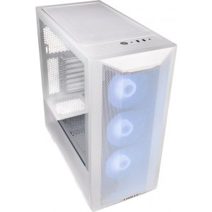 Lian Li LANCOOL II Mesh C White ARGB