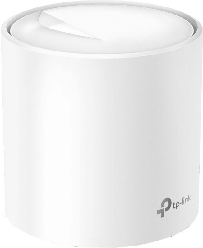 Router wireless TP-LINK Gigabit Deco X20 Dual-Band WiFi 6