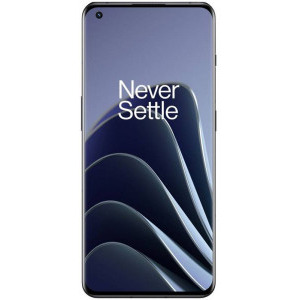 OnePlus 10 Pro, Octa, Core, 256GB, 12GB RAM, Dual SIM, 5G, 4-Camere, Volcanic Black
