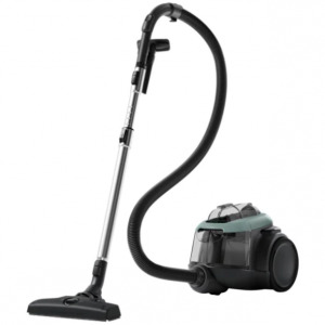 Electrolux EL61C2OG, 700W, 1.6L, Verde, fara sac