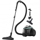 Aspirator Electrolux EL61C2OG, 700W, 1.6L, Verde, fara sac