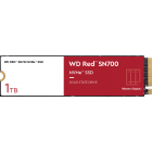 WD Red SN700 1TB PCI Express 3.0 x4 M.2 2280