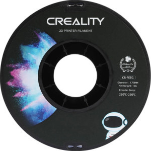 CREALITY Filament CR-PETG, Blue, 1 kg