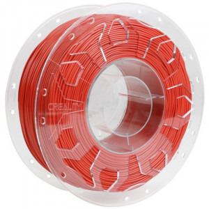 CREALITY Filament CR-PLA, Red, 1 kg