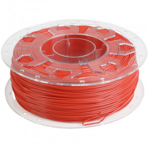 CREALITY Filament CR-PLA, Red, 1 kg