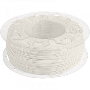 CREALITY Filament CR-PLA, Ivory White, 1 kg