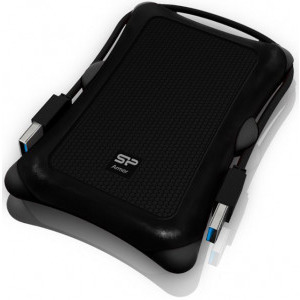 Silicon Power Armor A30 1TB 2.5 inch USB 3.2