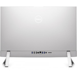 DELL Inspiron 5415, 23.8 inch FHD Touchscreen, Ryzen 5 5625U 2.3GHz, 8GB RAM, 512GB SSD, Radeon Graphics, Camera Web, Windows 11 Home