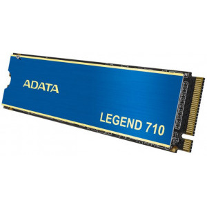 ADATA Legend 710 256GB PCI Express 3.0 x4 M.2 2280