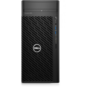 DELL Precision 3660 MT, Intel i7-12700 2.1GHz, 32GB RAM, 1TB SSD, RTX A2000 6GB, Windows 10 Pro