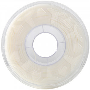 Accesoriu imprimanta 3D CREALITY Filament CR-TPU, White, 1 kg