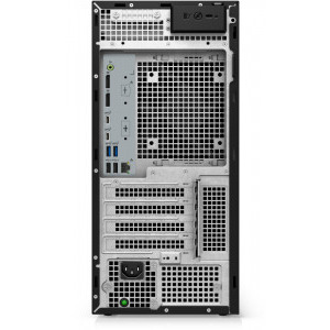 DELL Precision 3660 MT, Intel i9-13900K 3.0GHz, 64GB RAM, 2TB SSD + 2x 4TB HDD, RTX A5000 24GB, Windows 11 Pro
