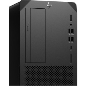 HP Z2 G9 Tower, Intel i9-13900K 3.0GHz, 64GB RAM, 1TB SSD, RTX A5000 24GB, Windows 11 Pro