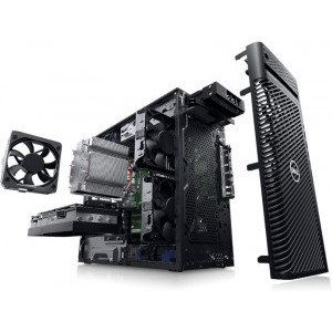 DELL Precision 3660 MT, Intel i9-13900 2.0GHz, 64GB RAM, 512GB SSD, RTX A2000 12GB, Windows 11 Pro