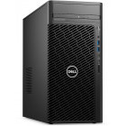 Desktop PC DELL Precision 3660 MT, Intel i7-13700K 3.4GHz, 64GB RAM, 512GB SSD, RTX A2000 6GB, Windows 11 Pro