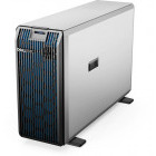 Server DELL PowerEdge T350, Procesor Intel® Xeon® E-2324G 3.1GHz Rocket Lake, 16GB UDIMM RAM, 3x 2TB SATA 7.2K 6G HDD, PERC H755, 8x Hot Plug LFF, Windows Server 2022 Standard