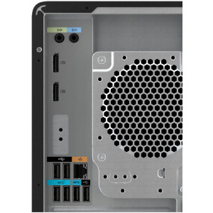 HP Z2 G9 Tower, Intel i9-14900 2.0GHz, 32GB RAM, 2TB SSD, RTX A2000 12GB, Windows 11 Pro