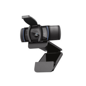 Logitech HD Pro C920e