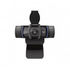Camera Web Logitech HD Pro C920e