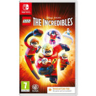 Joc Warner Bros LEGO THE INCREDIBLES (CODE IN A BOX) pentru Nintendo Switch