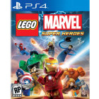 Joc Warner Bros LEGO MARVEL SUPER HEROES pentru PlayStation 4