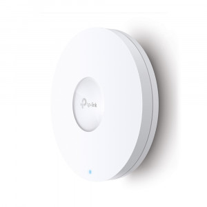 Omada by TP-LINK EAP610 Dual Band WiFi 6