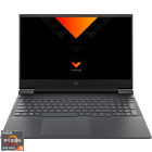 Laptop HP Gaming 15.6'' Victus 15-fb0025nq, FHD IPS, Procesor AMD Ryzen™ 5 5600H (16M Cache, up to 4.2 GHz), 16GB DDR4, 512GB SSD, GeForce GTX 1650 4GB, Free DOS, Mica Silver