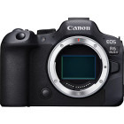 Aparat foto Canon EOS R6 Mark II Body Black