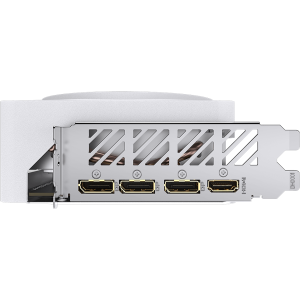 GIGABYTE GeForce RTX 4070 Ti AERO OC 12GB GDDR6X 192-bit DLSS 3.0