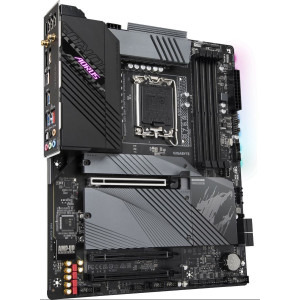 GIGABYTE B760 AORUS MASTER DDR4