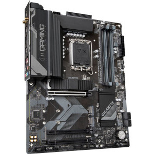 GIGABYTE B760 GAMING X AX DDR4
