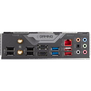 GIGABYTE B760 GAMING X AX DDR4