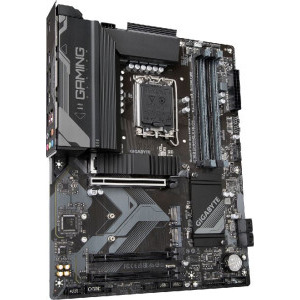 GIGABYTE B760 GAMING X DDR4