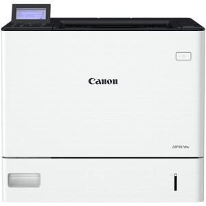 Canon i-SENSYS LBP361dw, Laser, Monocrom, Format A4, Duplex, Retea, Wi-Fi