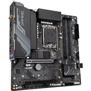 GIGABYTE B760M GAMING X AX DDR4