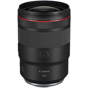 Canon RF 135mm F1.8L IS USM