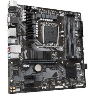 GIGABYTE B760M DS3H DDR4