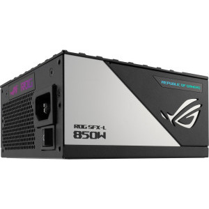 ASUS ROG LOKI 850P, 80+ Platinum, 850W