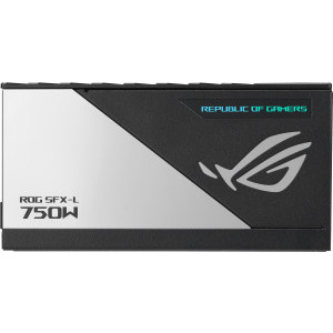 ASUS ROG LOKI 750P, 80+ Platinum, 750W