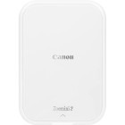Imprimanta Canon Zoemini 2 White, ZINK, Color, Format 5 x 7.5 cm, Bluetooth