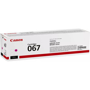 Canon Toner 067 Magenta