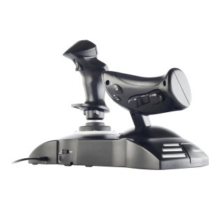 Thrustmaster T-Flight Full Kit pentru PC, XBOX