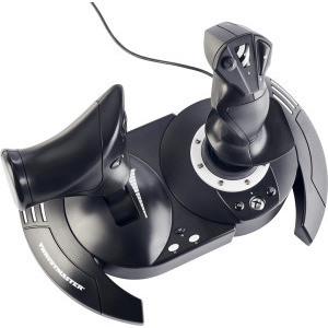 Joystick Thrustmaster T-Flight Full Kit pentru PC, XBOX