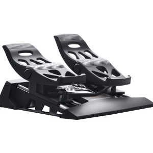 Thrustmaster T-Flight Full Kit pentru PC, XBOX
