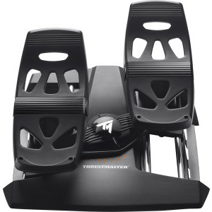 Thrustmaster T-Flight Full Kit pentru PC, XBOX