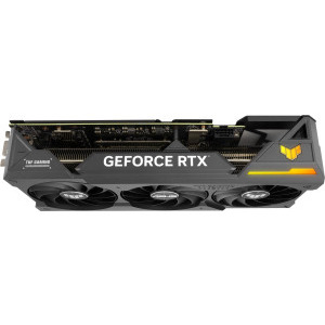 Placa video ASUS GeForce RTX 4070 Ti TUF GAMING OC 12GB GDDR6X 192