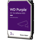 Hard disk WD New Purple 3TB SATA-III IntelliPower 64MB