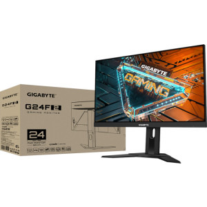 GIGABYTE Gaming G24F 2 23.8 inch FHD IPS 1 ms 165 Hz HDR FreeSync Premium