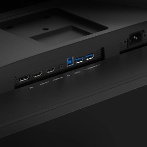 GIGABYTE Gaming G24F 2 23.8 inch FHD IPS 1 ms 165 Hz HDR FreeSync Premium